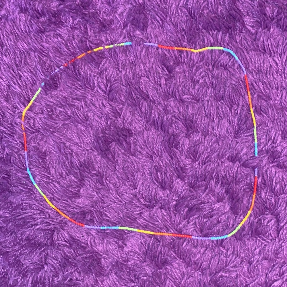 Customs Waistbeads